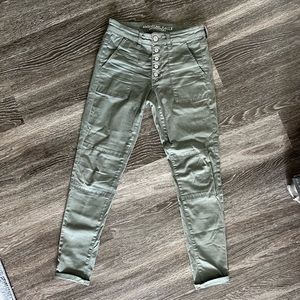 Women’s American Eagle Jegging